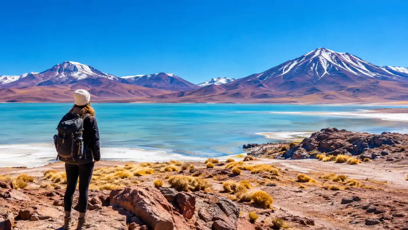 Reiseführer für die Atacama-Wüste: Wesentliche Informationen für Besucher