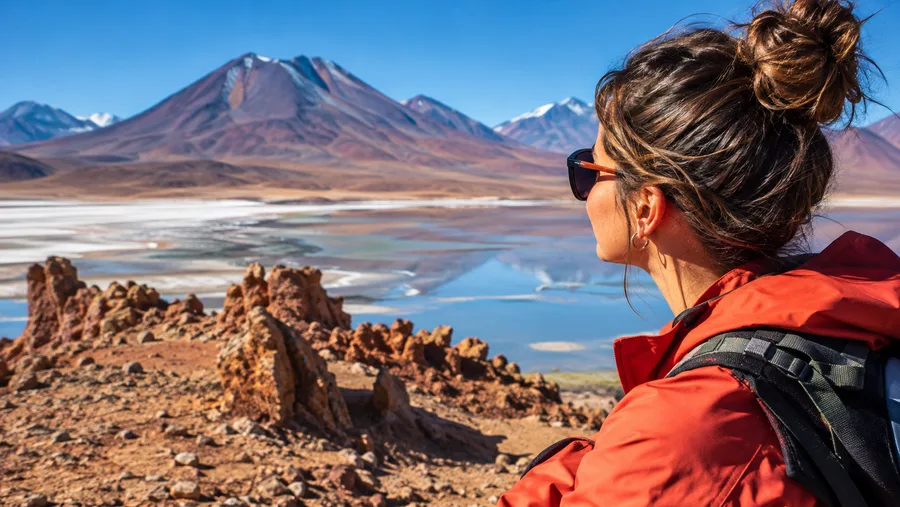 Beste Reisezeit für die Atacama-Wüste: Wetter und Jahreszeiten