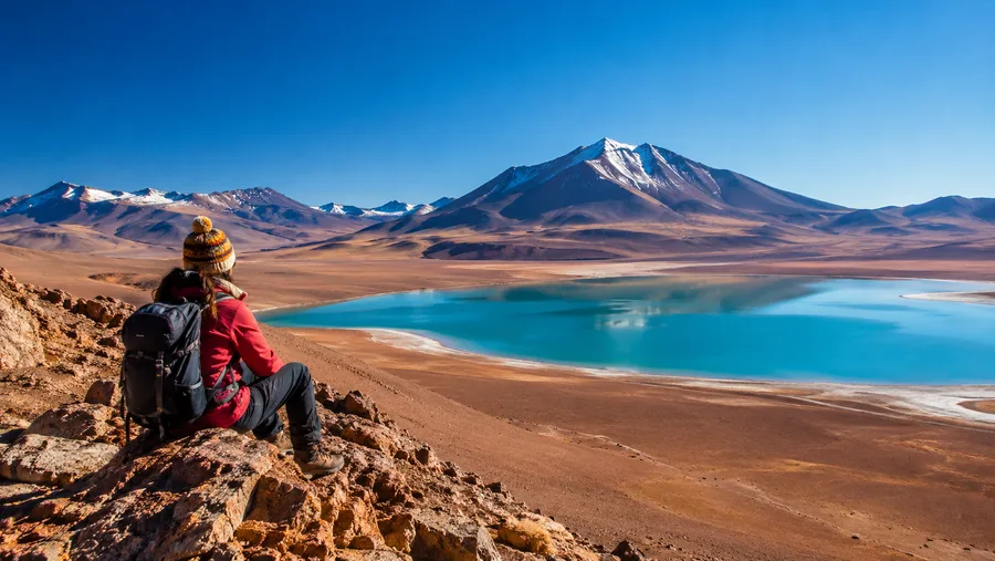 Beste Reisezeit für die Atacama-Wüste: Wetter und Jahreszeiten