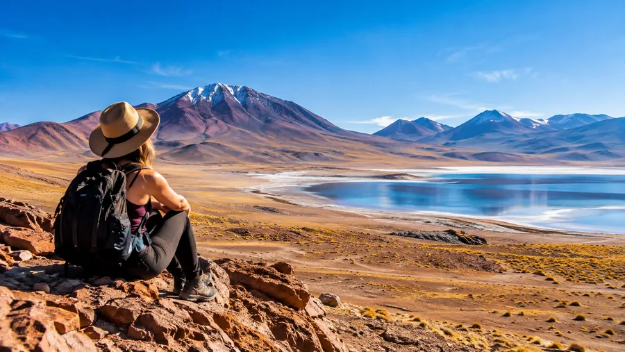 Las mejores actividades y atracciones en el Desierto de Atacama