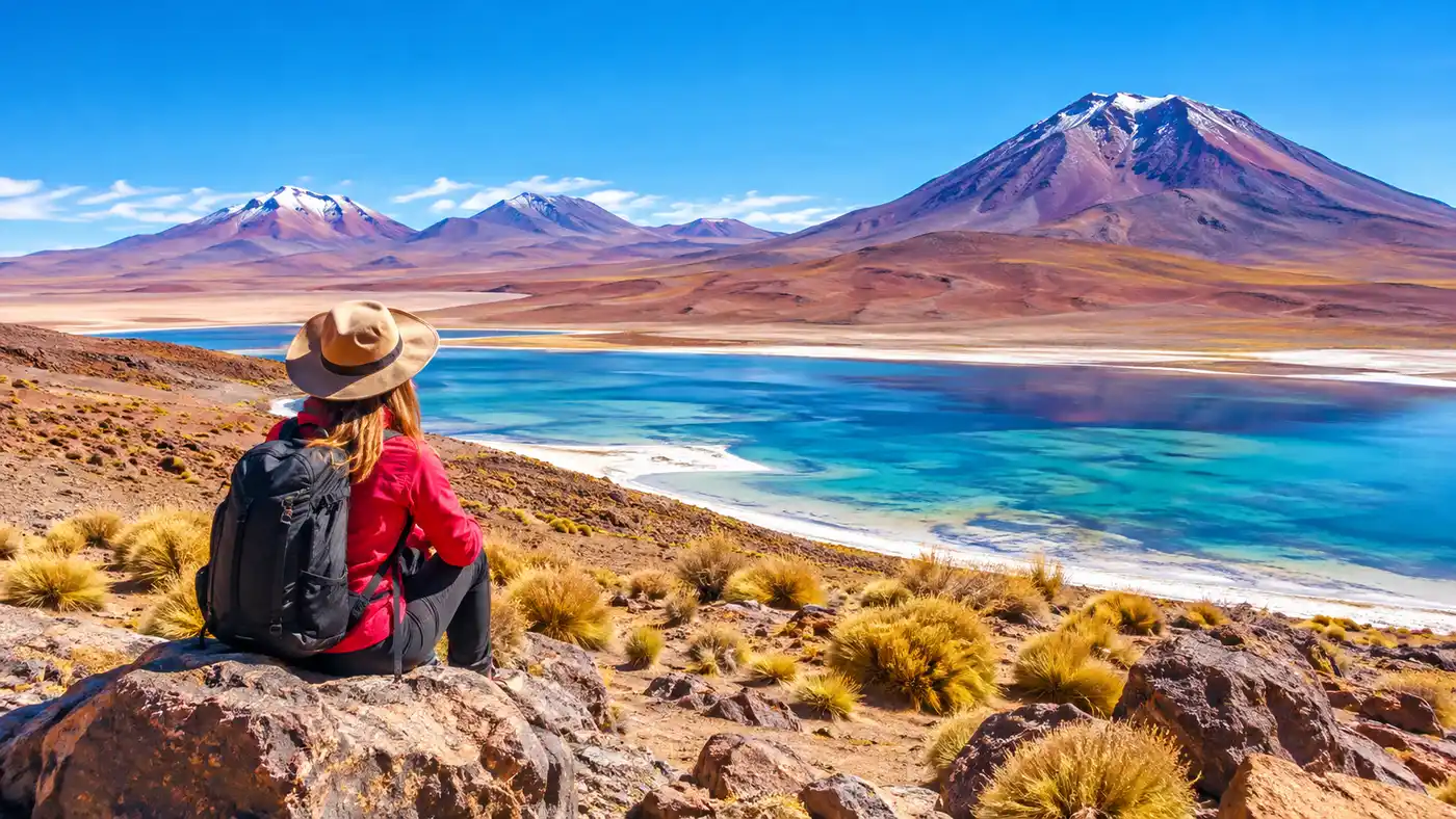 Beste Aktivitäten & Sehenswürdigkeiten in der Atacama-Wüste